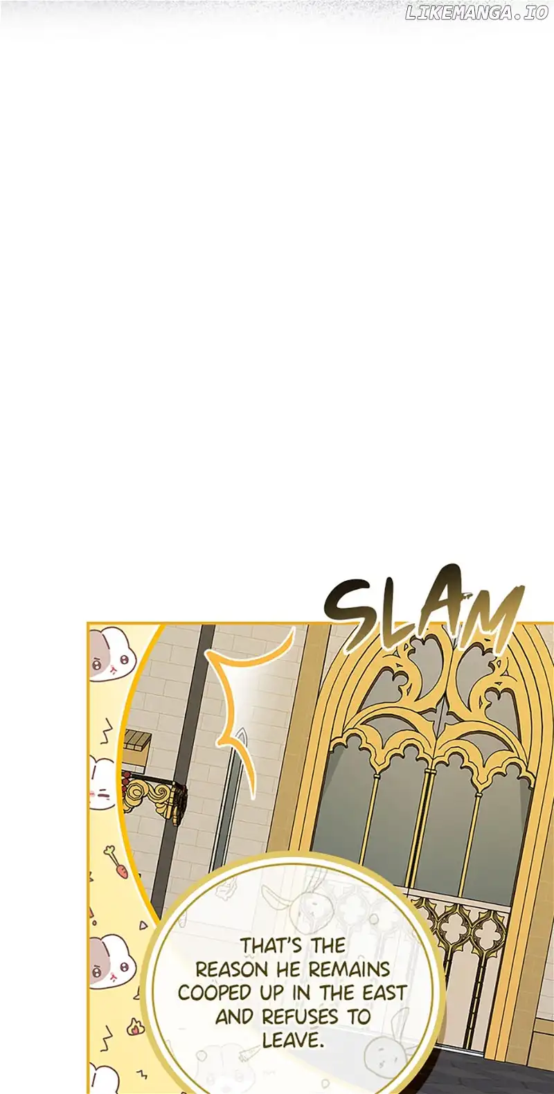 Fakes Don’t Want To Be Real chapter 50 page 50