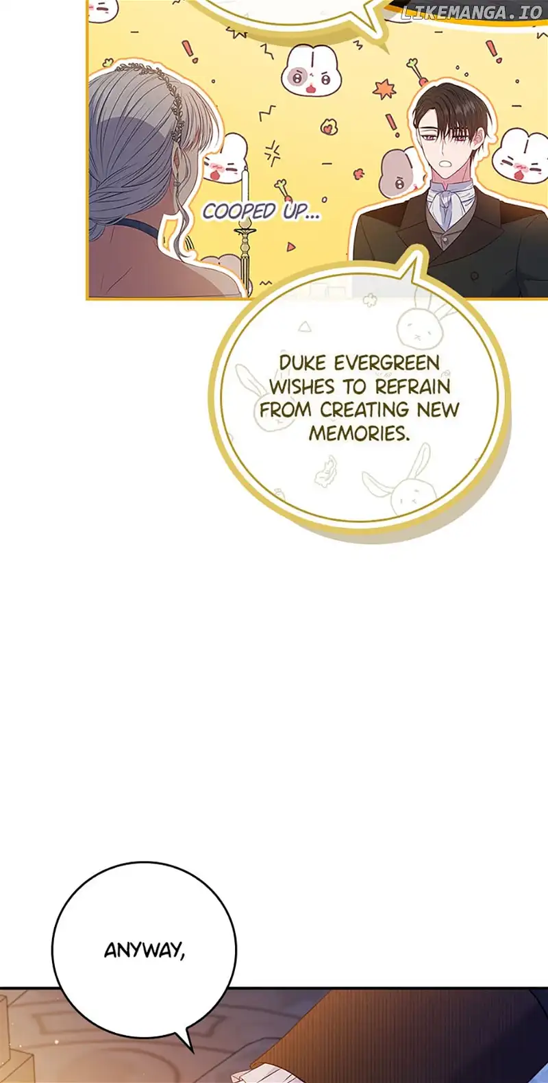 Fakes Don’t Want To Be Real chapter 50 page 51