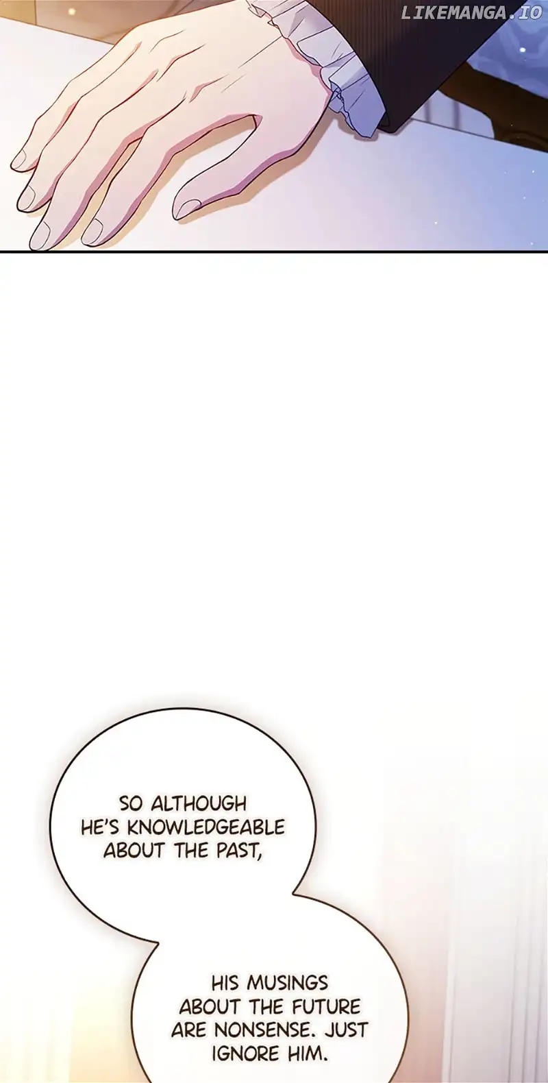 Fakes Don’t Want To Be Real chapter 50 page 52