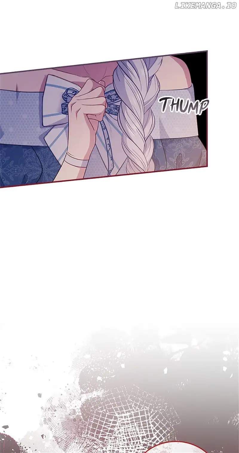 Fakes Don’t Want To Be Real chapter 50 page 54