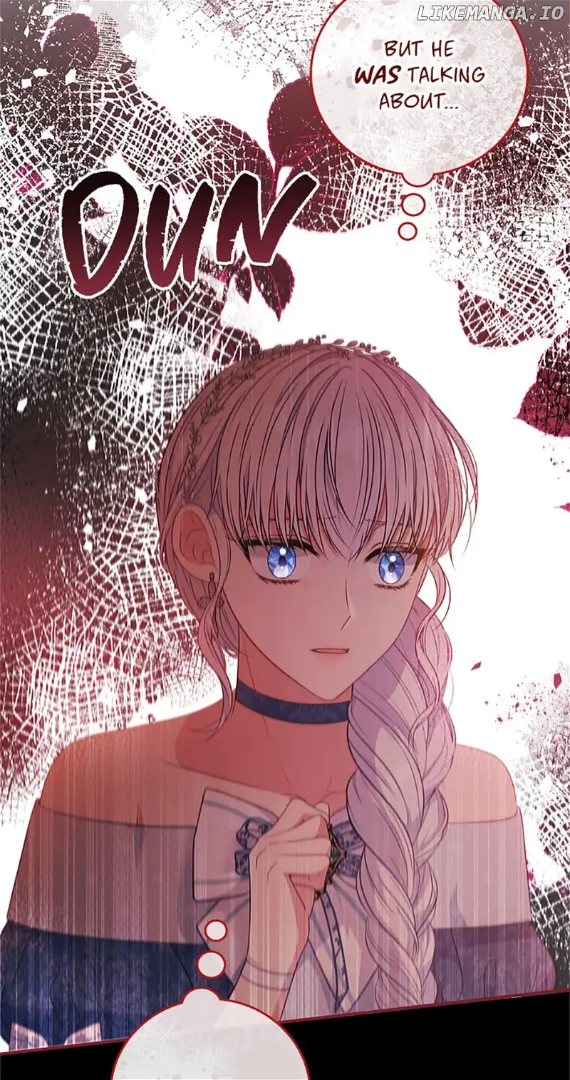 Fakes Don’t Want To Be Real chapter 50 page 55