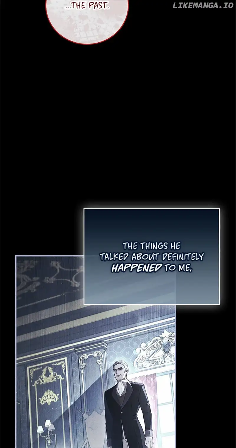 Fakes Don’t Want To Be Real chapter 50 page 56