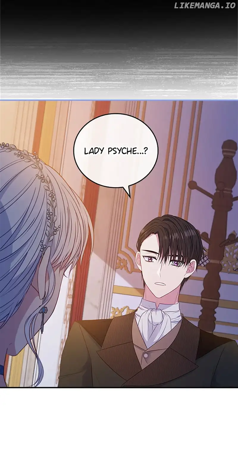 Fakes Don’t Want To Be Real chapter 50 page 58