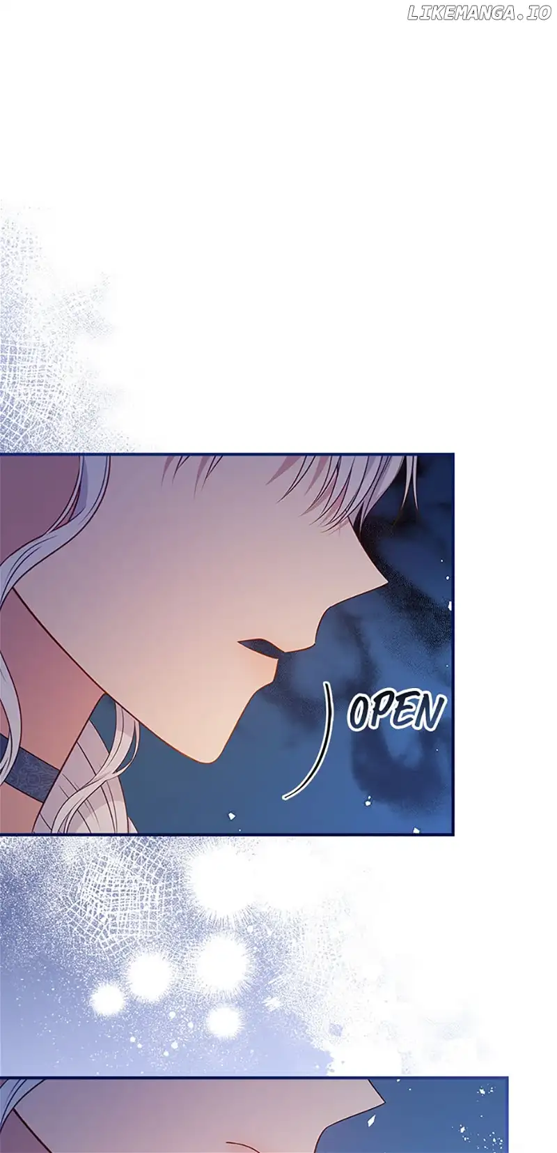 Fakes Don’t Want To Be Real chapter 50 page 59