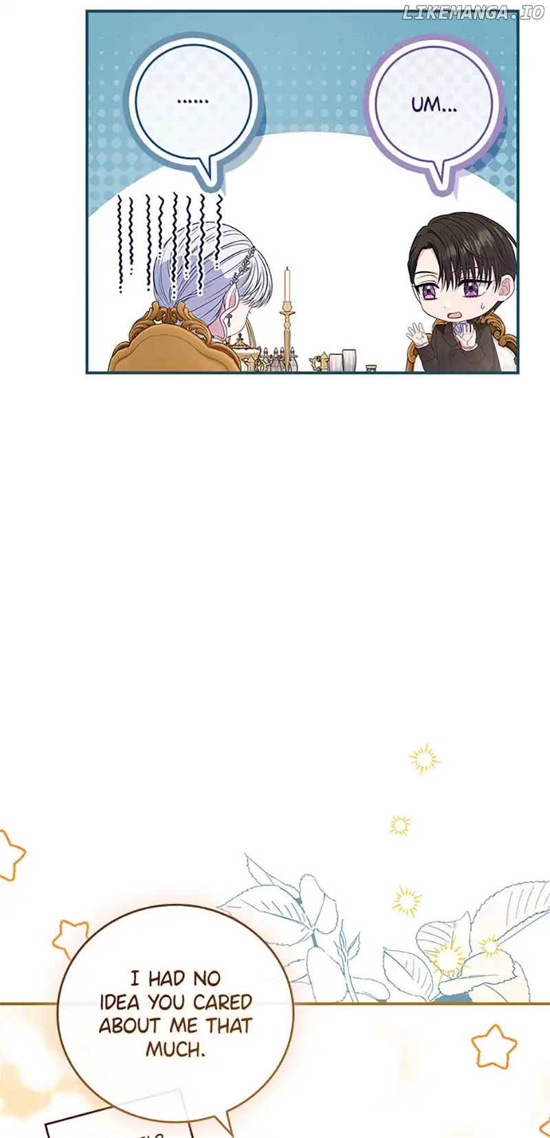 Fakes Don’t Want To Be Real chapter 50 page 63