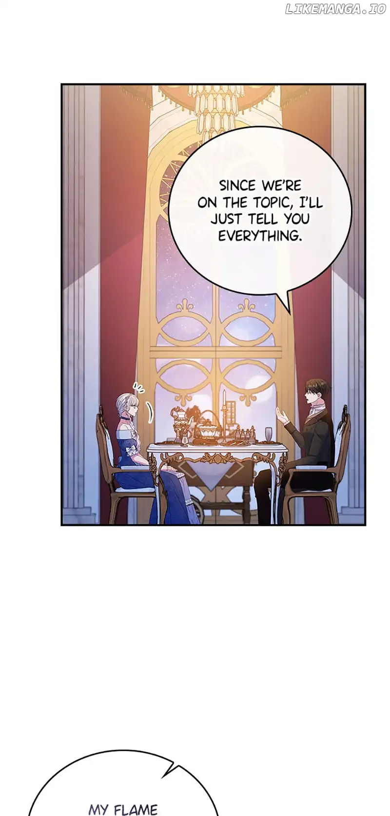 Fakes Don’t Want To Be Real chapter 50 page 65