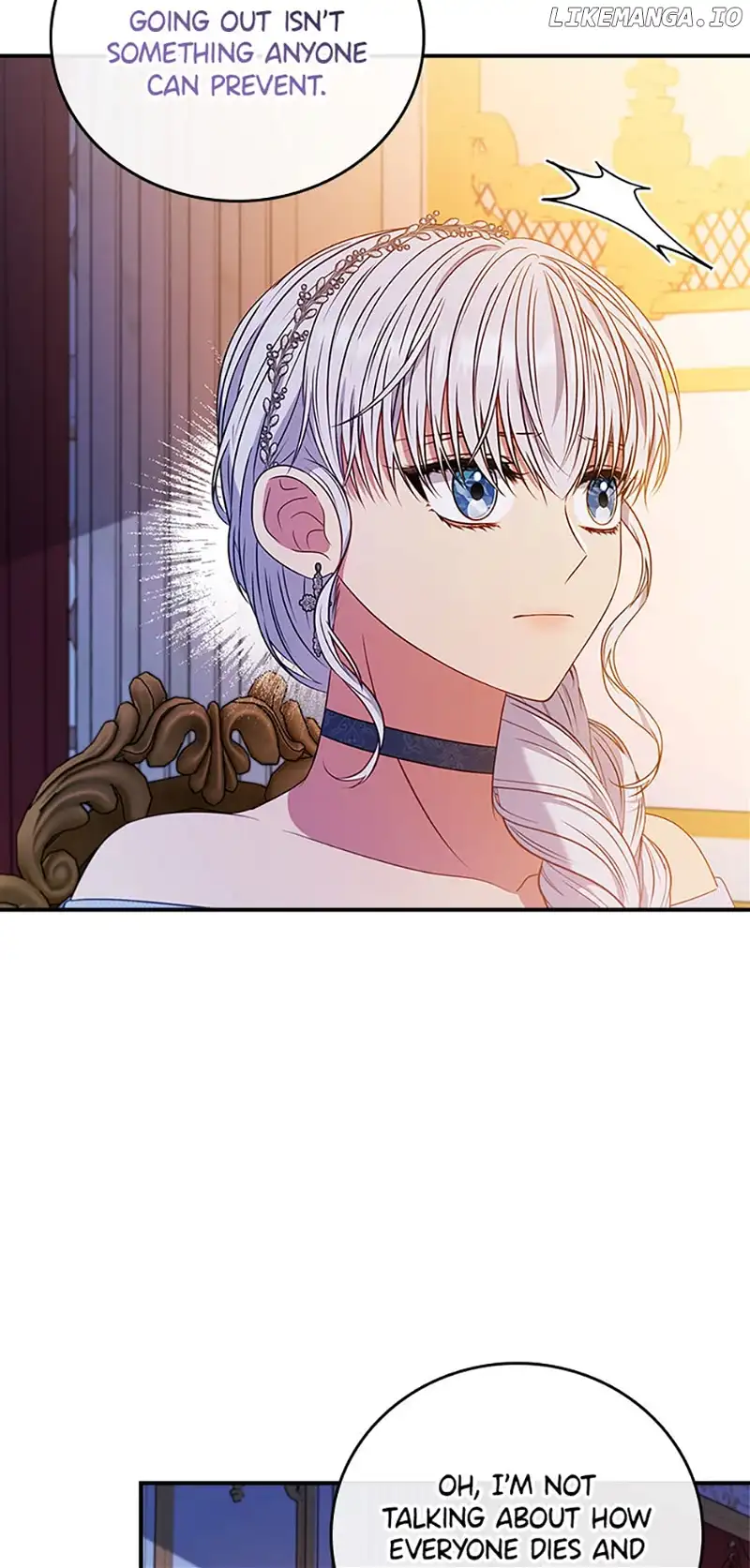 Fakes Don’t Want To Be Real chapter 50 page 66