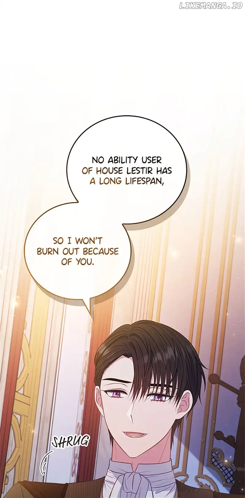 Fakes Don’t Want To Be Real chapter 50 page 70