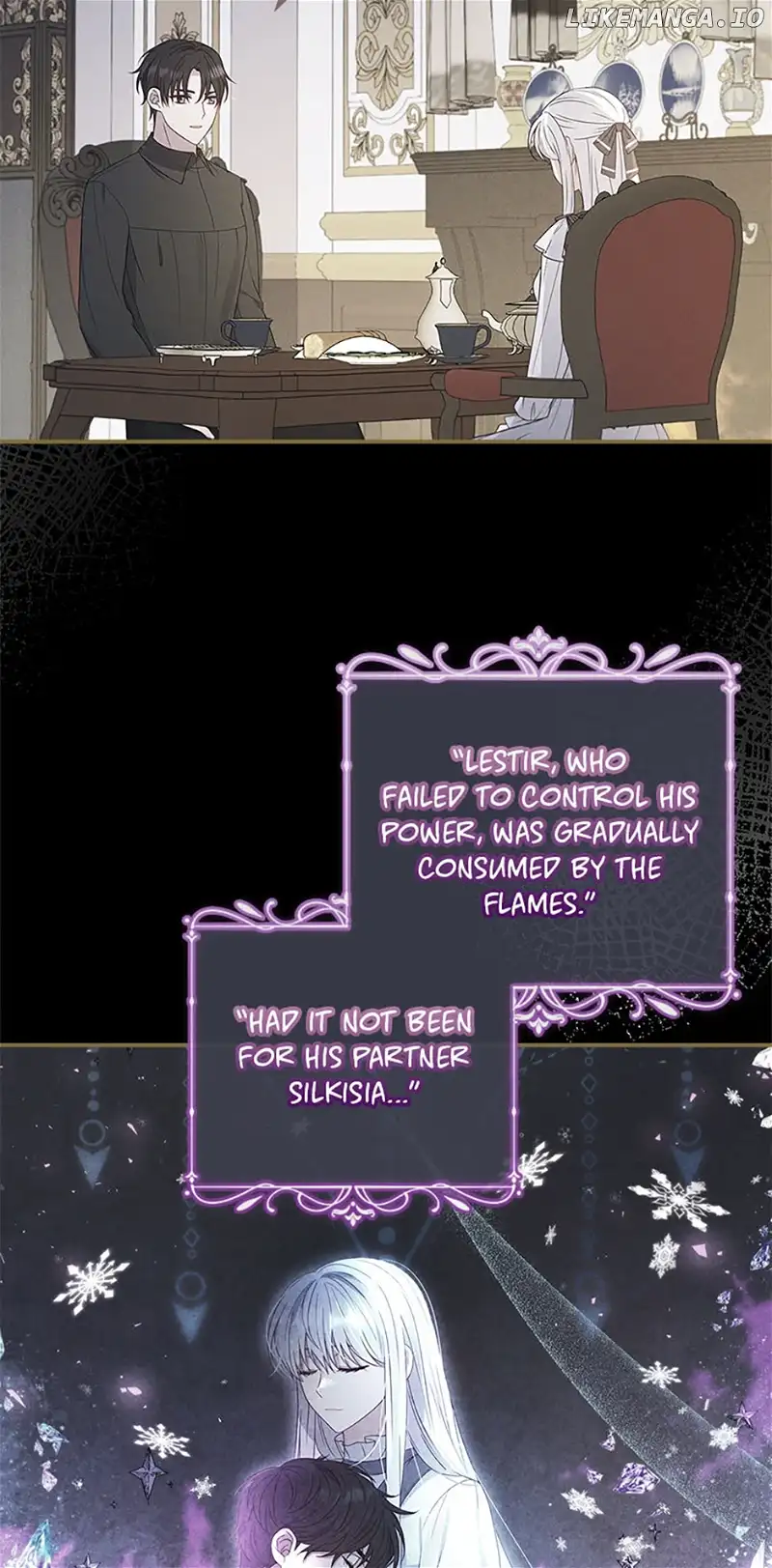 Fakes Don’t Want To Be Real chapter 50 page 73