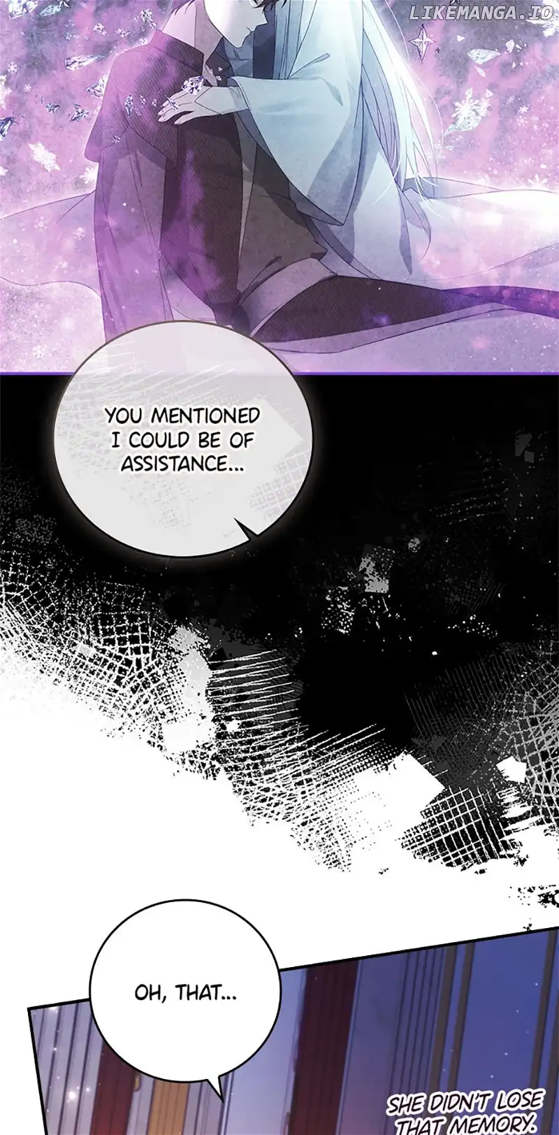 Fakes Don’t Want To Be Real chapter 50 page 74