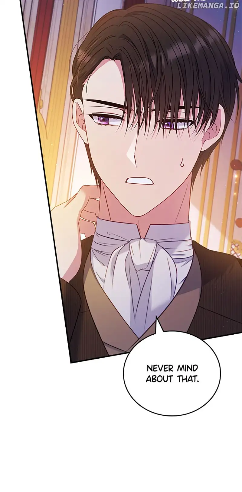 Fakes Don’t Want To Be Real chapter 50 page 75