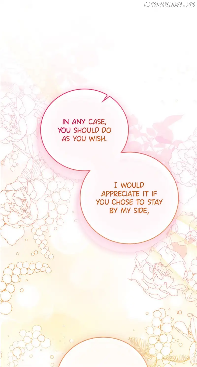 Fakes Don’t Want To Be Real chapter 50 page 76