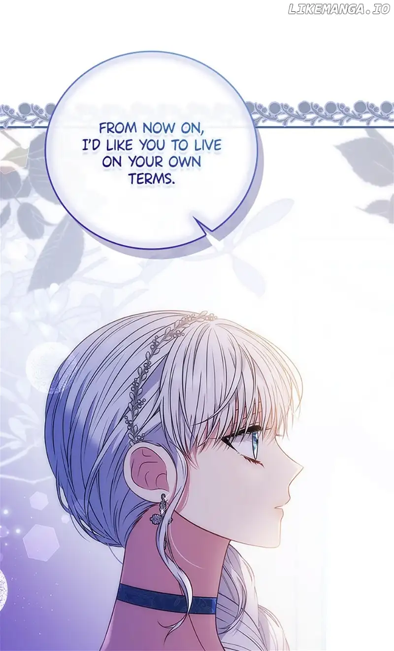Fakes Don’t Want To Be Real chapter 50 page 80