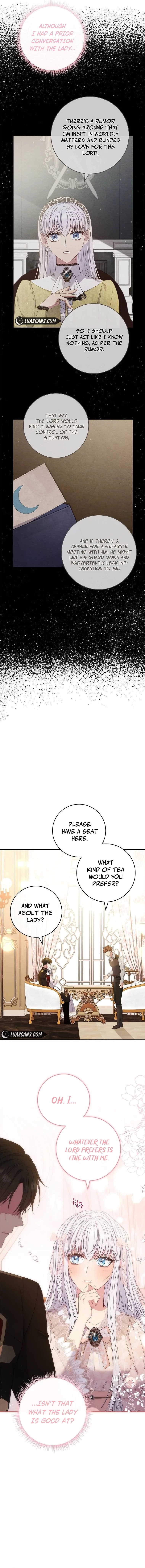 Fakes Don’t Want To Be Real chapter 51 page 11