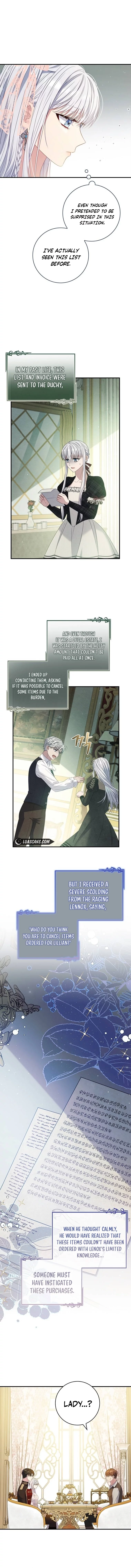Fakes Don’t Want To Be Real chapter 52 page 4