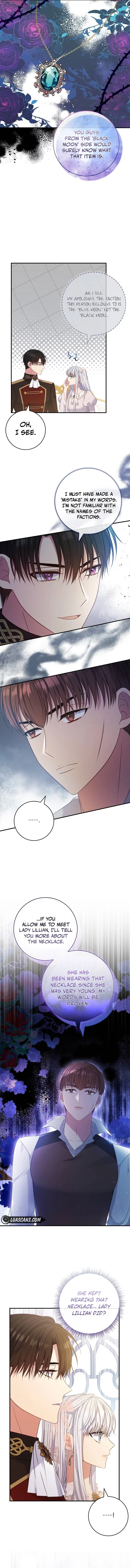 Fakes Don’t Want To Be Real chapter 52 page 9