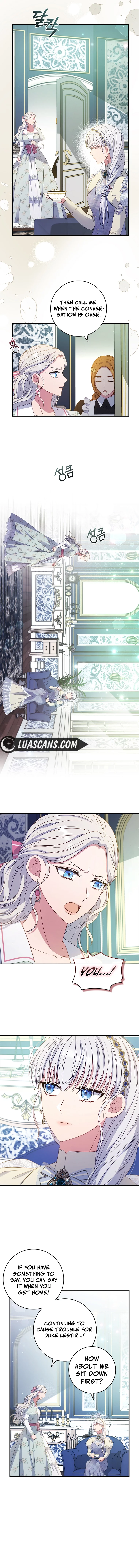 Fakes Don’t Want To Be Real chapter 53 page 3