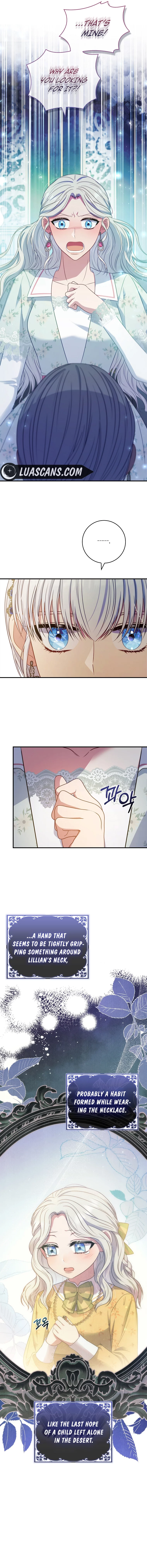 Fakes Don’t Want To Be Real chapter 53 page 9