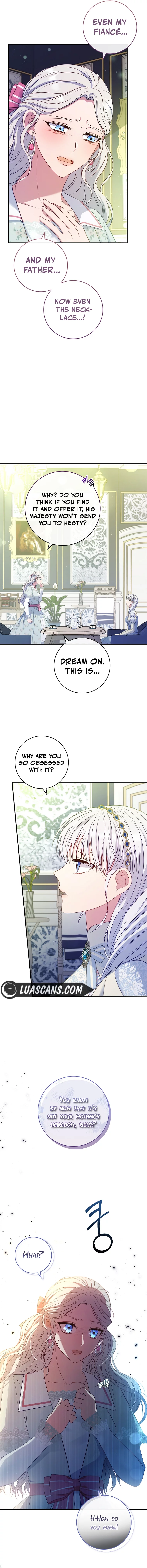 Fakes Don’t Want To Be Real chapter 53 page 11