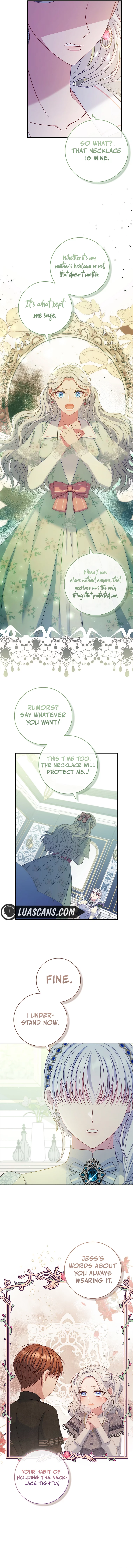 Fakes Don’t Want To Be Real chapter 53 page 13