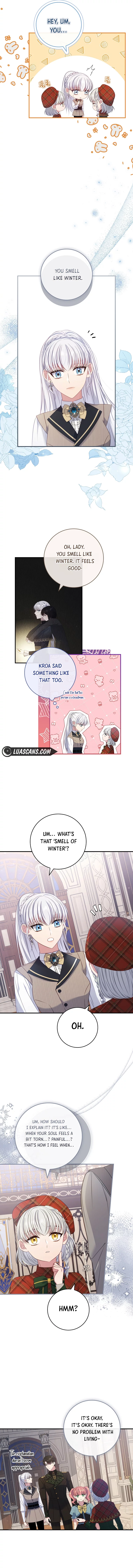 Fakes Don’t Want To Be Real chapter 55 page 7