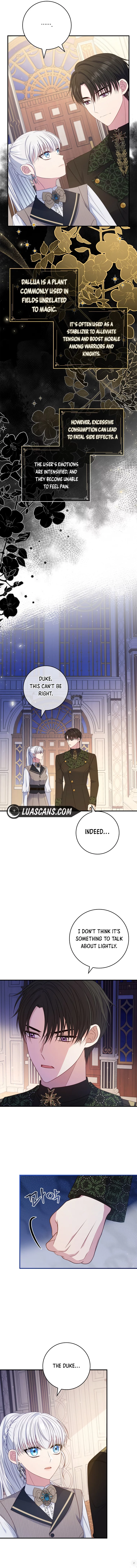 Fakes Don’t Want To Be Real chapter 55 page 9