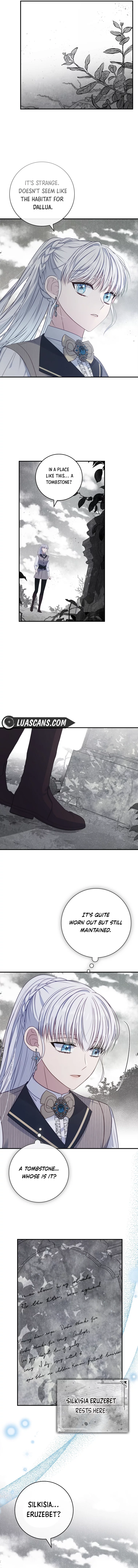Fakes Don’t Want To Be Real chapter 55 page 15