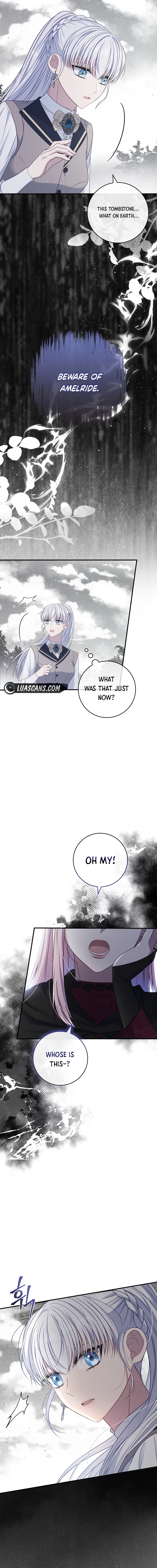 Fakes Don’t Want To Be Real chapter 55 page 16