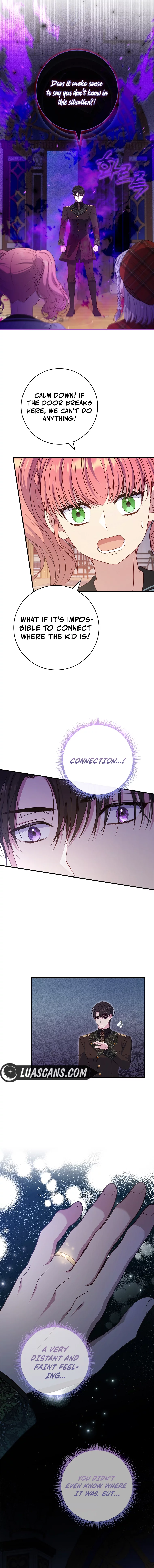 Fakes Don’t Want To Be Real chapter 56 page 4