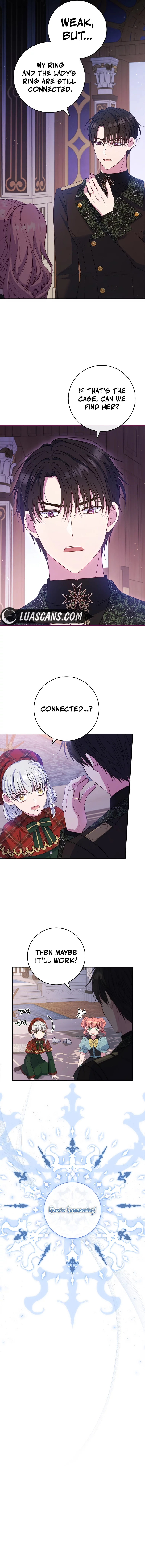 Fakes Don’t Want To Be Real chapter 56 page 5