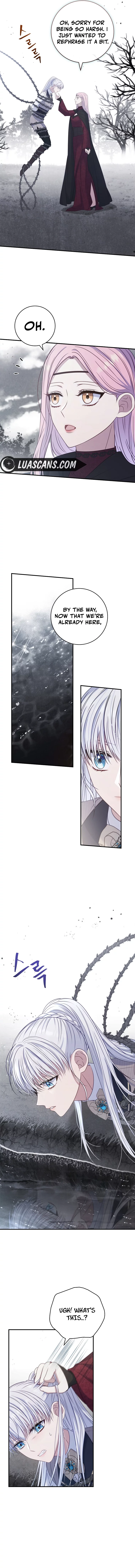 Fakes Don’t Want To Be Real chapter 56 page 7