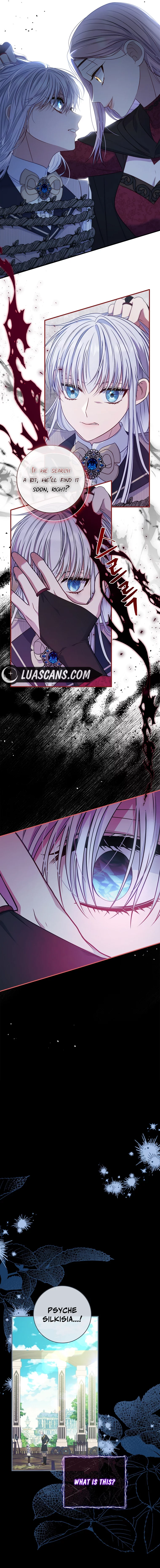 Fakes Don’t Want To Be Real chapter 56 page 12