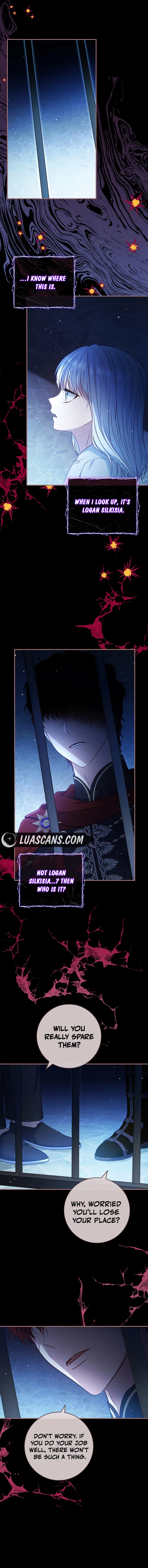 Fakes Don’t Want To Be Real chapter 56 page 14
