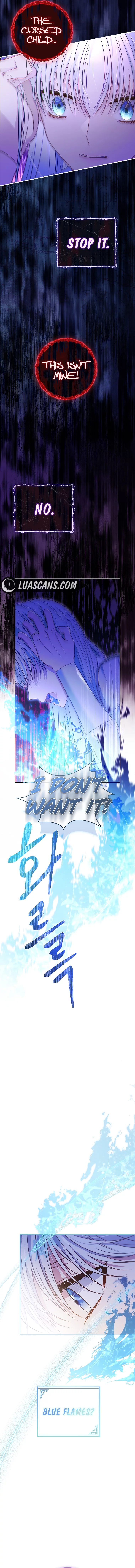 Fakes Don’t Want To Be Real chapter 56 page 16