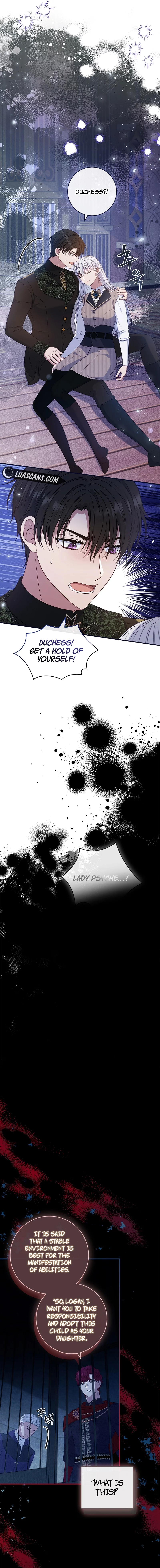 Fakes Don’t Want To Be Real chapter 57 page 2