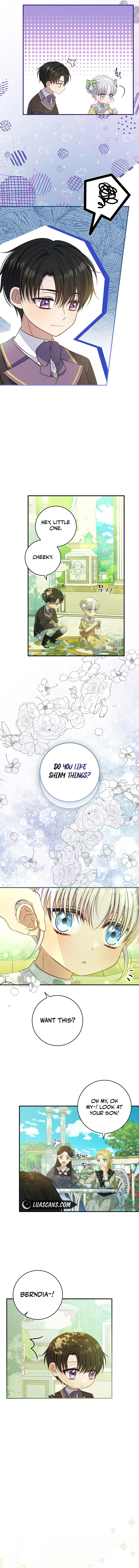Fakes Don’t Want To Be Real chapter 57 page 13