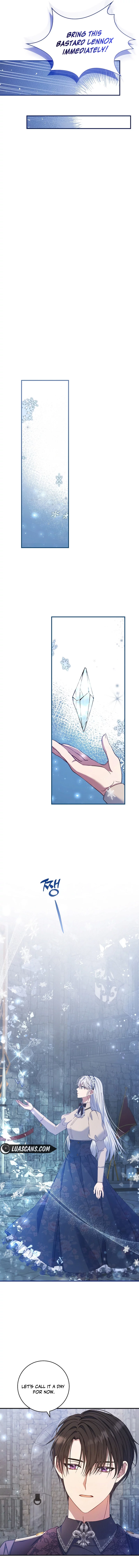 Fakes Don’t Want To Be Real chapter 58 page 8