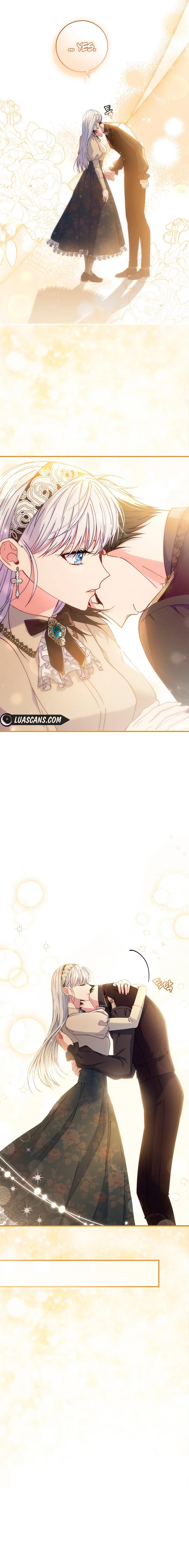 Fakes Don’t Want To Be Real chapter 59 page 9