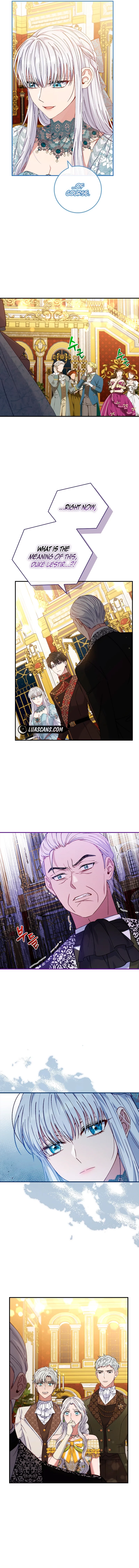 Fakes Don’t Want To Be Real chapter 60 page 3