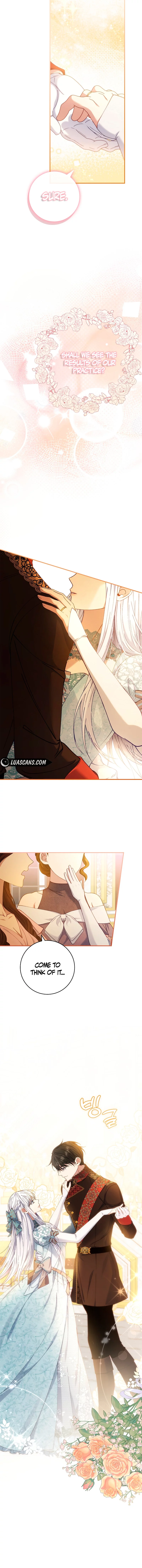 Fakes Don’t Want To Be Real chapter 61 page 11