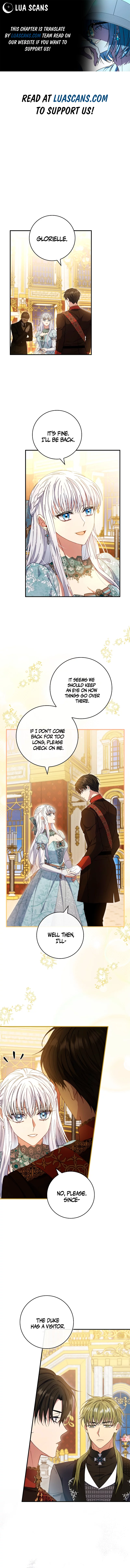 Fakes Don’t Want To Be Real chapter 62 page 1