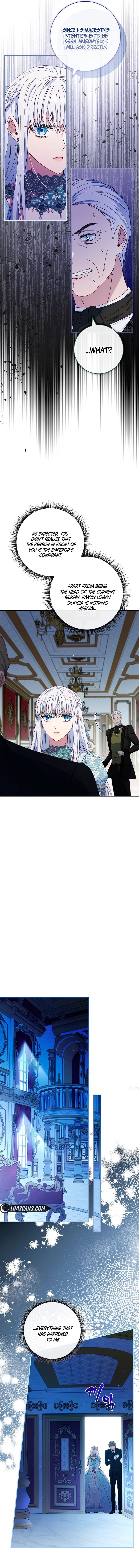 Fakes Don’t Want To Be Real chapter 62 page 4