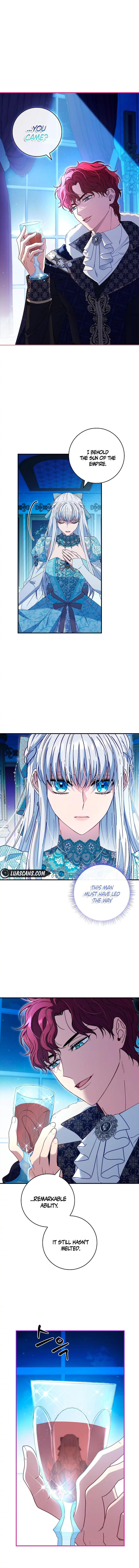 Fakes Don’t Want To Be Real chapter 62 page 5