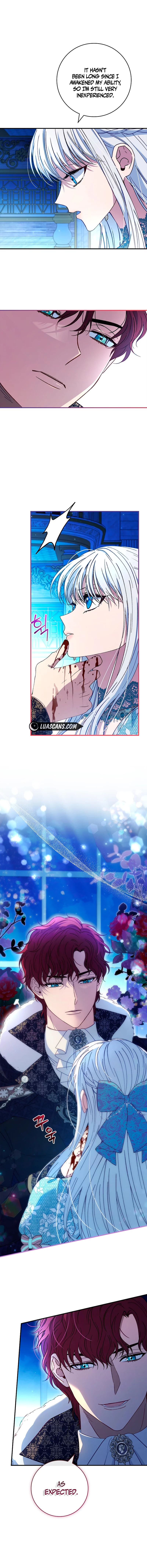 Fakes Don’t Want To Be Real chapter 62 page 7