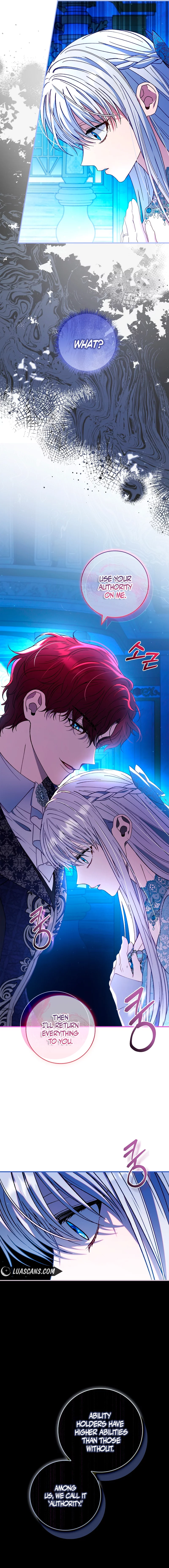 Fakes Don’t Want To Be Real chapter 62 page 10