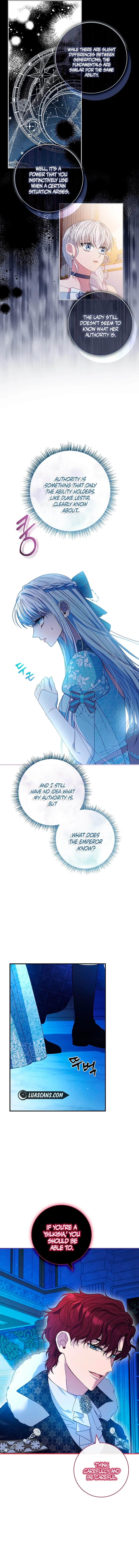 Fakes Don’t Want To Be Real chapter 62 page 11