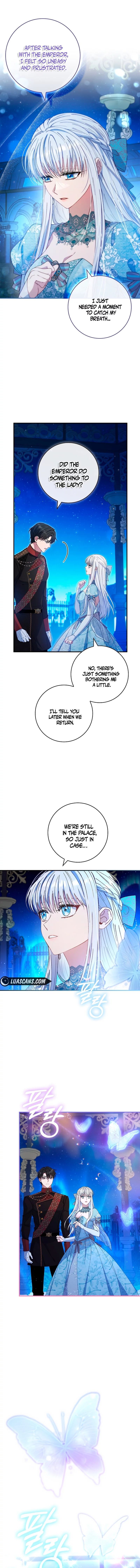 Fakes Don’t Want To Be Real chapter 62 page 13