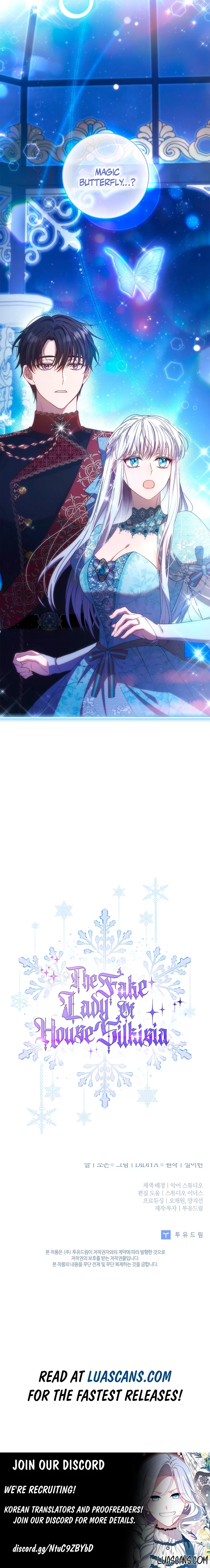 Fakes Don’t Want To Be Real chapter 62 page 14