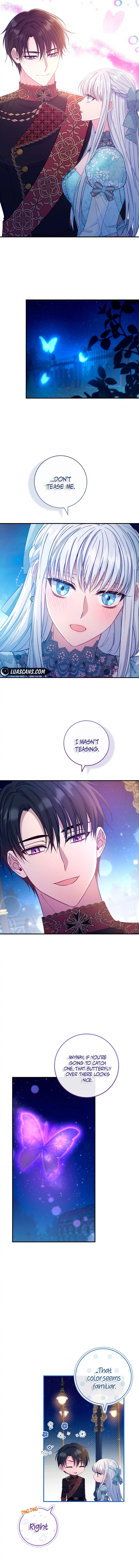 Fakes Don’t Want To Be Real chapter 63 page 4