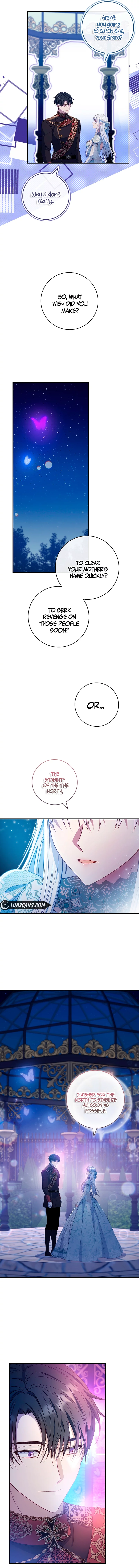 Fakes Don’t Want To Be Real chapter 63 page 7